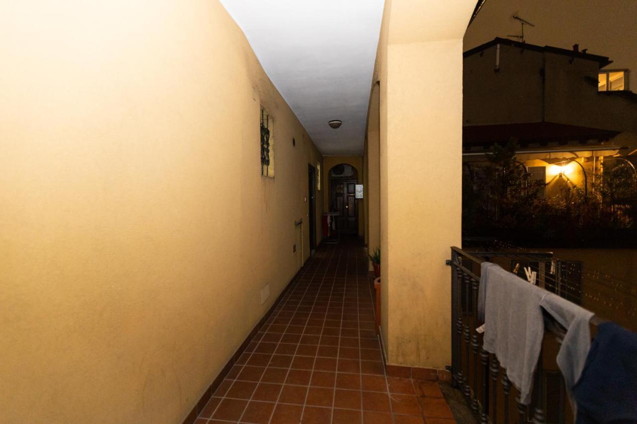 Dream House Chinatown Apartment Milan Exterior photo